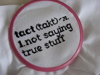 Illustration for article titled Needlepoint Samplers Put the Whedonverse in Stitches